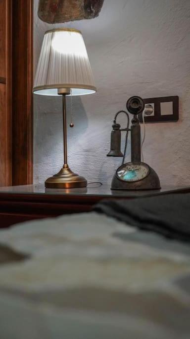 Villa Casa La Plaza San Bartolomé Esterno foto